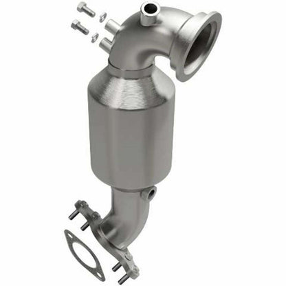 16-17 Chevrolet Malibu Coupled Direct-Fit Catalytic Converter 21-421 Magnaflow - Catalytic Converters Car Part People