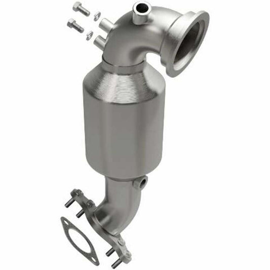 16-17 Chevrolet Malibu Coupled Direct-Fit Catalytic Converter 21-421 Magnaflow - Catalytic Converters Car Part People