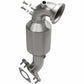 16-17 Chevrolet Malibu Coupled Direct-Fit Catalytic Converter 21-421 Magnaflow