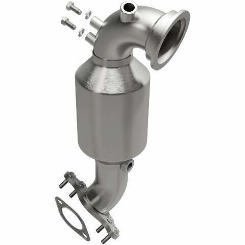 16-17 Chevrolet Malibu Coupled Direct-Fit Catalytic Converter 21-421 Magnaflow