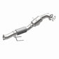 16-17 Ford Focus 2.3L Underbody Direct-Fit Catalytic Converter 21-427 Magnaflow