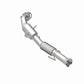 16-17 Ford Focus 2.3L Underbody Direct-Fit Catalytic Converter 21-427 Magnaflow