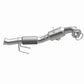 16-17 Ford Focus 2.3L Underbody Direct-Fit Catalytic Converter 21-427 Magnaflow