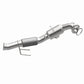 16-17 Ford Focus 2.3L Underbody Direct-Fit Catalytic Converter 21-427 Magnaflow