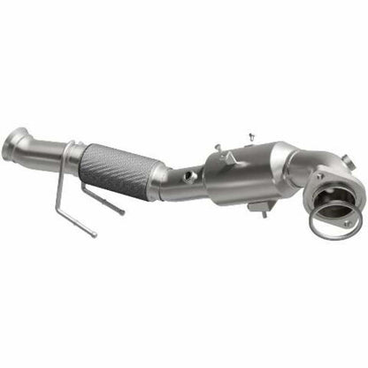 16-17 Ford Focus 2.3L Underbody Direct-Fit Catalytic Converter 21-427 Magnaflow