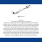 13-15 Chevrolet Spark OEM Grade Direct-Fit Catalytic Converter 21-435 Magnaflow