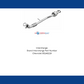 13-15 Chevrolet Spark OEM Grade Direct-Fit Catalytic Converter 21-435 Magnaflow