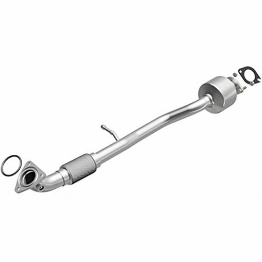 13-15 Chevrolet Spark OEM Grade Direct-Fit Catalytic Converter 21-435 Magnaflow - Catalytic Converters Car Part People