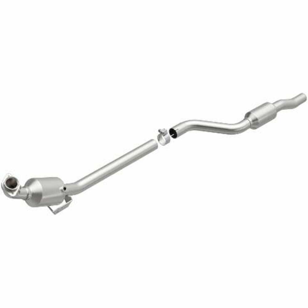 2010-2012 Mercedes-Benz GLK350 Direct-Fit Catalytic Converter 21-440 Magnaflow