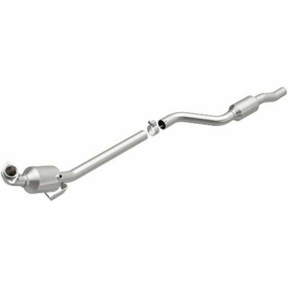 2010-2012 Mercedes-Benz GLK350 Direct-Fit Catalytic Converter 21-440 Magnaflow