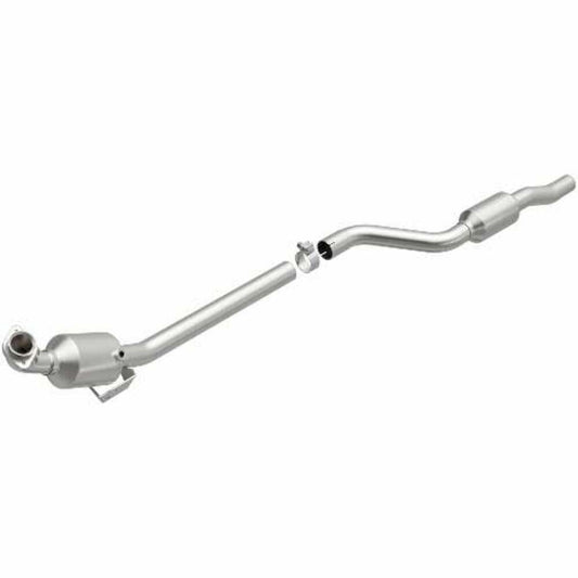 2010-2012 Mercedes-Benz GLK350 Direct-Fit Catalytic Converter 21-440 Magnaflow