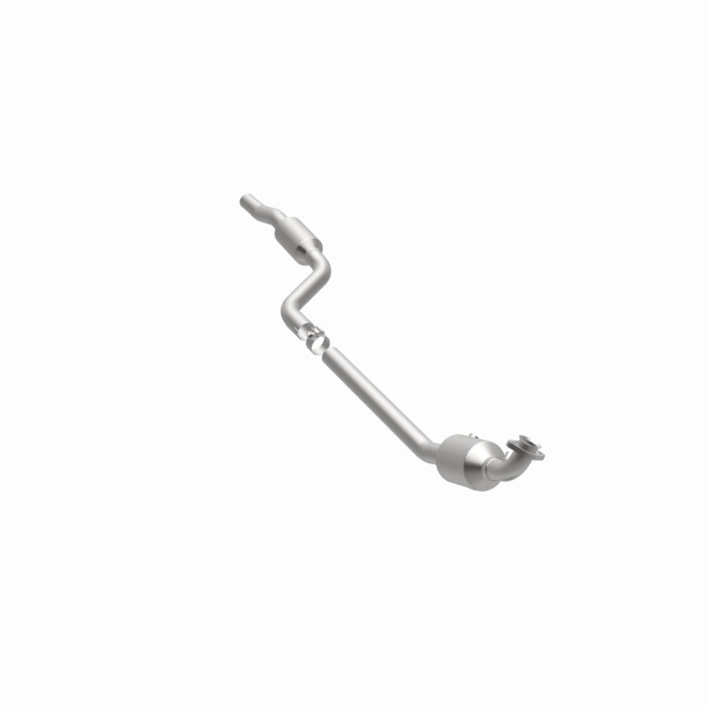 2010-2012 Mercedes-Benz GLK350 Direct-Fit Catalytic Converter 21-440 Magnaflow