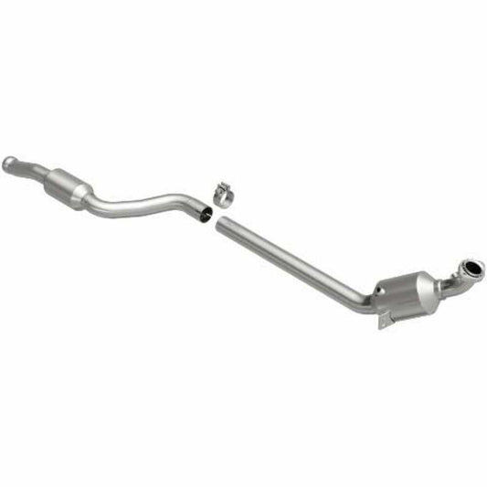 2012-2016 Mercedes-Benz E350 Direct-Fit Catalytic Converter 21-447 Magnaflow - Catalytic Converters Car Part People