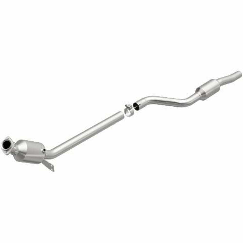2012-2015 Mercedes-Benz C350 Direct-Fit Catalytic Converter 21-448 Magnaflow