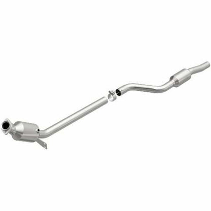 2012-2015 Mercedes-Benz C350 Direct-Fit Catalytic Converter 21-448 Magnaflow