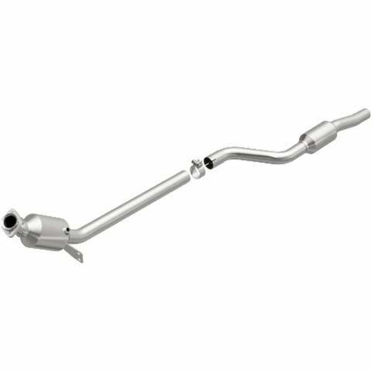 2012-2015 Mercedes-Benz C350 Direct-Fit Catalytic Converter 21-448 Magnaflow