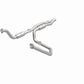 OEM Grade Federal / EPA Compliant Direct-Fit Catalytic Converter 21-457