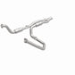 OEM Grade Federal / EPA Compliant Direct-Fit Catalytic Converter 21-457
