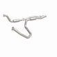 OEM Grade Federal / EPA Compliant Direct-Fit Catalytic Converter 21-457