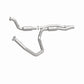 OEM Grade Federal / EPA Compliant Direct-Fit Catalytic Converter 21-457