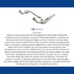 2010-2011 Jeep Wrangler Direct-Fit Catalytic Converter 21-458 Magnaflow