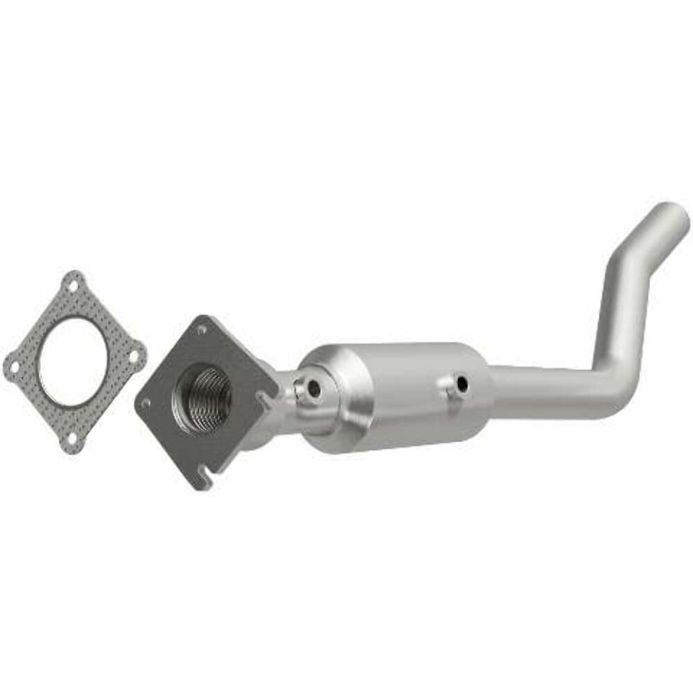11-14 Chrysler 200 OEM Underbody Direct-Fit Catalytic Converter 21-461 Magnaflow - Catalytic Converters Car Part People
