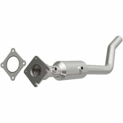 11-14 Chrysler 200 OEM Underbody Direct-Fit Catalytic Converter 21-461 Magnaflow - Catalytic Converters Car Part People