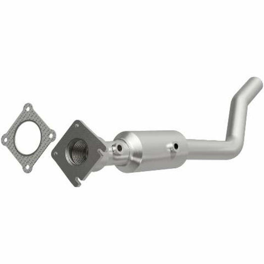 11-14 Chrysler 200 OEM Underbody Direct-Fit Catalytic Converter 21-461 Magnaflow - Catalytic Converters Car Part People