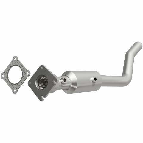 11-14 Chrysler 200 OEM Underbody Direct-Fit Catalytic Converter 21-461 Magnaflow