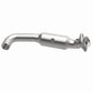 2015-2017 Ford F-150 Direct-Fit Catalytic Converter 21-467 Magnaflow