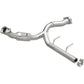 2015-2017 Ford F-150 Direct-Fit Catalytic Converter 21-470 Magnaflow - Catalytic Converters Car Part People