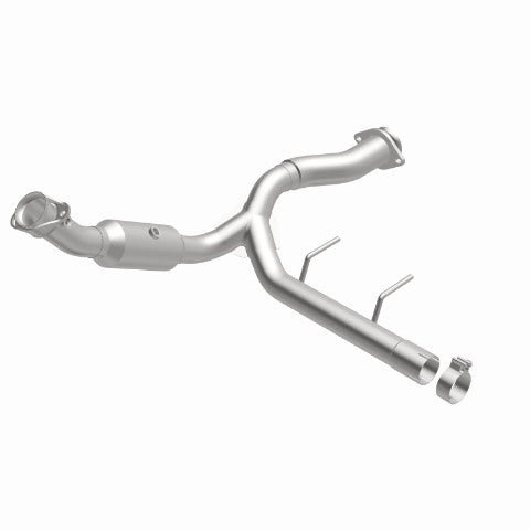 2015-2017 Ford F-150 Direct-Fit Catalytic Converter 21-470 Magnaflow