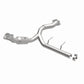 2015-2017 Ford F-150 Direct-Fit Catalytic Converter 21-470 Magnaflow