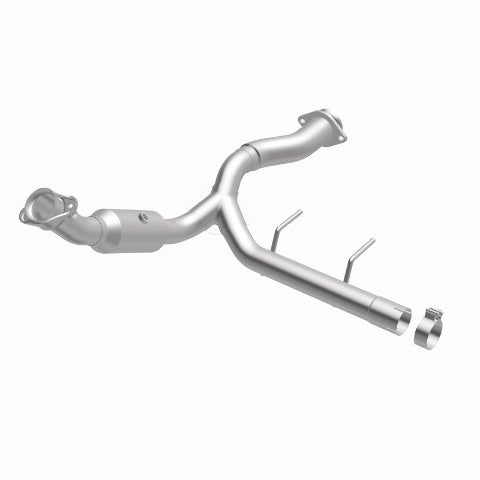 2015-2017 Ford F-150 Direct-Fit Catalytic Converter 21-470 Magnaflow