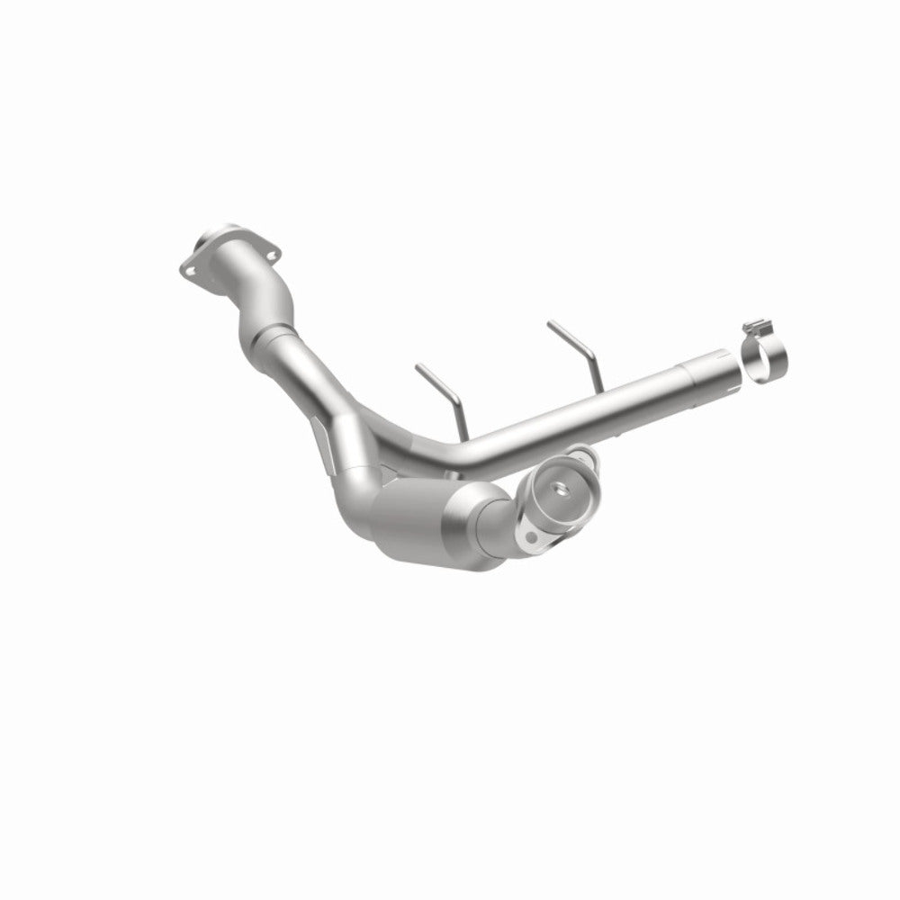 2015-2017 Ford F-150 Direct-Fit Catalytic Converter 21-470 Magnaflow - Catalytic Converters Car Part People
