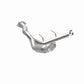 2015-2017 Ford F-150 Direct-Fit Catalytic Converter 21-470 Magnaflow