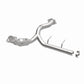 2015-2017 Ford F-150 Direct-Fit Catalytic Converter 21-470 Magnaflow - Catalytic Converters Car Part People