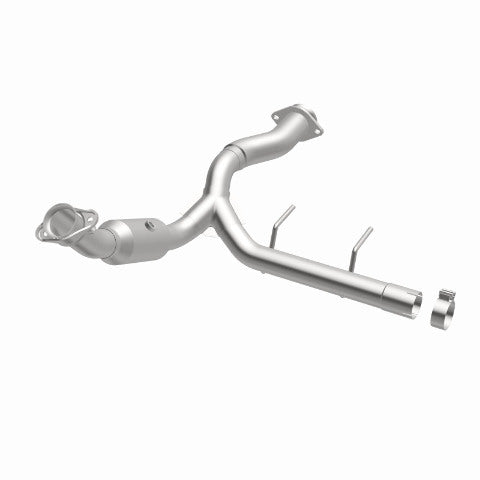2015-2017 Ford F-150 Direct-Fit Catalytic Converter 21-470 Magnaflow