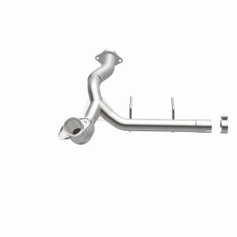 2015-2017 Ford F-150 Direct-Fit Catalytic Converter 21-470 Magnaflow