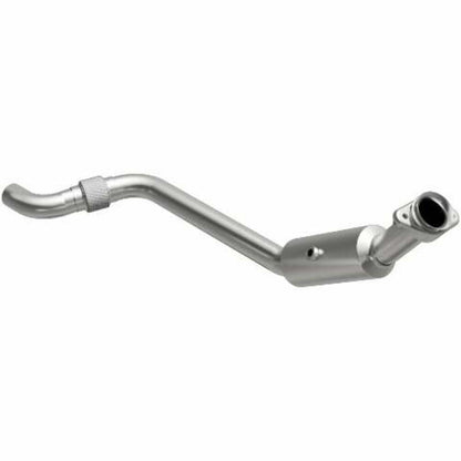 2015-2017 Ford Mustang Direct-Fit Catalytic Converter 21-473 Magnaflow - Catalytic Converters Car Part People