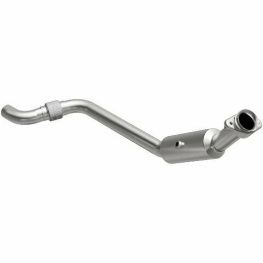 2015-2017 Ford Mustang Direct-Fit Catalytic Converter 21-473 Magnaflow - Catalytic Converters Car Part People