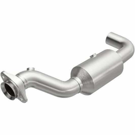 2015-2018 Ford F-150 Direct-Fit Catalytic Converter 21-474 Magnaflow - Catalytic Converters Car Part People