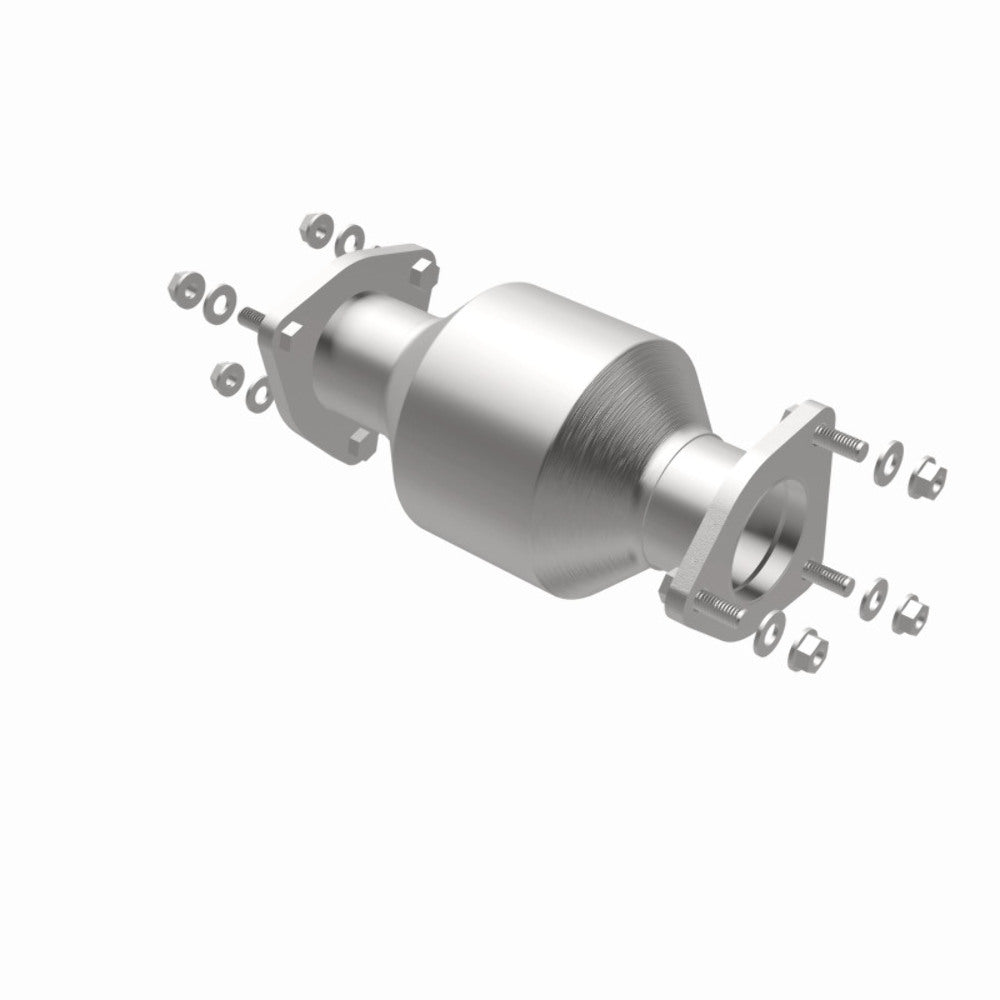 2013-2017 Honda Accord Direct-Fit Catalytic Converter 21-476 Magnaflow