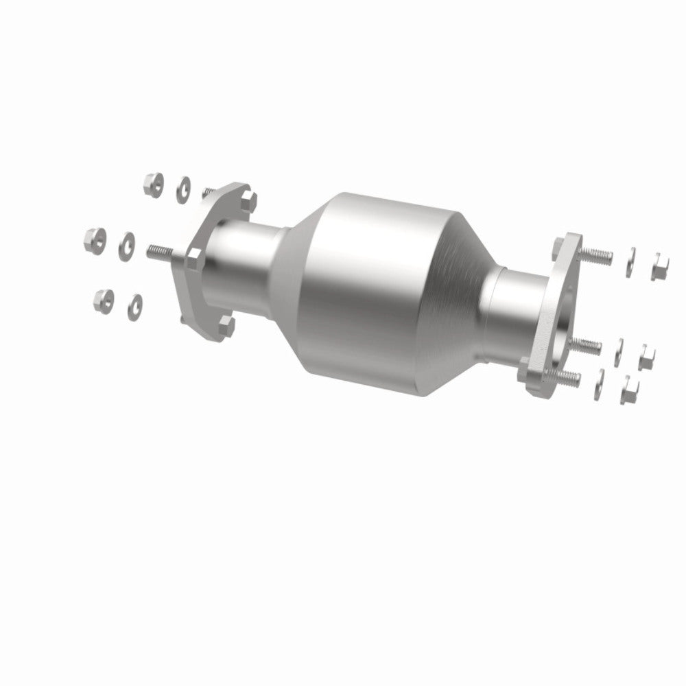 2013-2017 Honda Accord Direct-Fit Catalytic Converter 21-476 Magnaflow