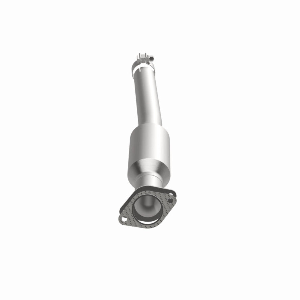 2017-20 Ford Fusion OEM Grade Federal Catalytic Converter 21-479 Magnaflow - Catalytic Converters Car Part People