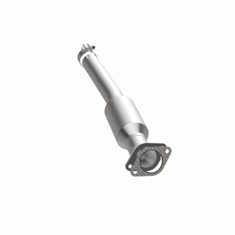 2017-20 Ford Fusion OEM Grade Federal Catalytic Converter 21-479 Magnaflow - Catalytic Converters Car Part People