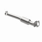 2017-20 Ford Fusion OEM Grade Federal Catalytic Converter 21-479 Magnaflow - Catalytic Converters Car Part People