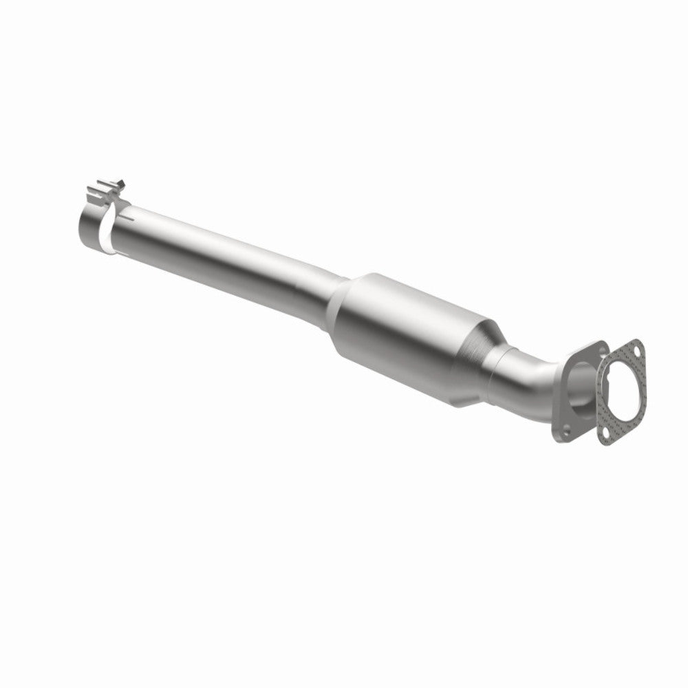 2017-20 Ford Fusion OEM Grade Federal Catalytic Converter 21-479 Magnaflow - Catalytic Converters Car Part People