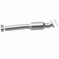 2017-20 Ford Fusion OEM Grade Federal Catalytic Converter 21-479 Magnaflow - Catalytic Converters Car Part People