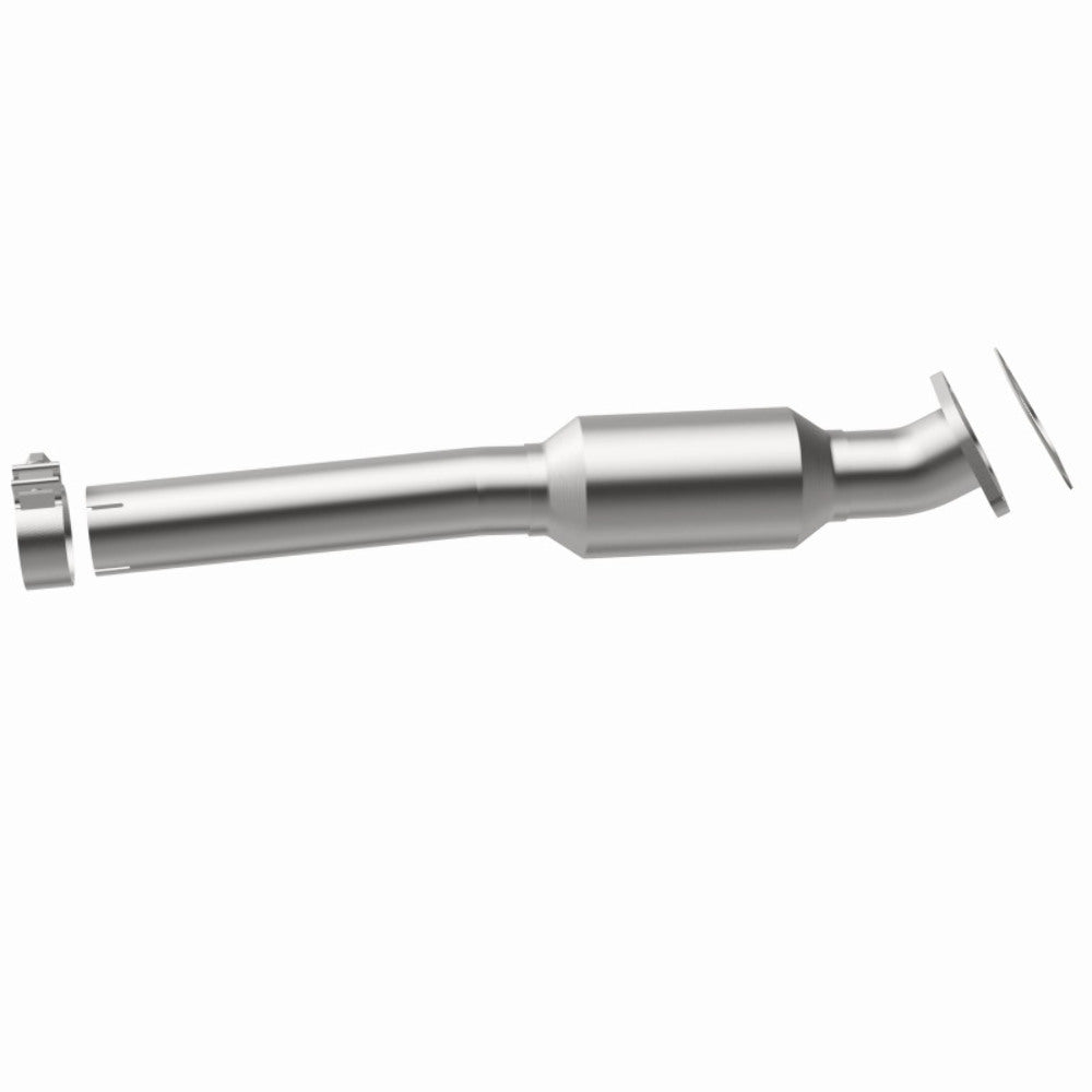 2017-20 Ford Fusion OEM Grade Federal Catalytic Converter 21-479 Magnaflow - Catalytic Converters Car Part People
